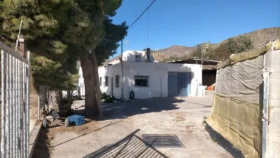 Rustic Farm on Carretera de Hirmes photo 19