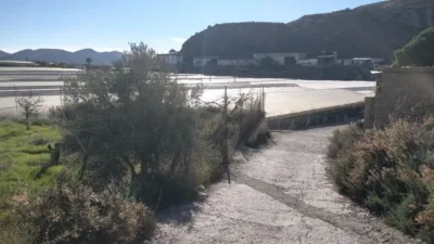 Rustic Farm on Carretera de Hirmes photo 36