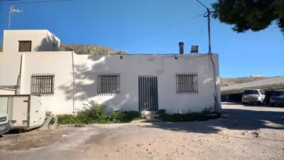 Rustic Farm on Carretera de Hirmes photo 5