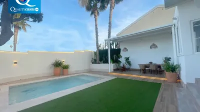 Casa – Santa Pola - Vista 3