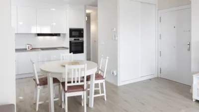 Piso en venta en Calle del Arca Real, cerca de Calle de El Aaiún, Las Delicias (Valladolid Capital) de 349.000 €