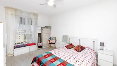 Piso en venta en Calle del Arca Real, cerca de Calle de El Aaiún, Las Delicias (Valladolid Capital) de 349.000 €