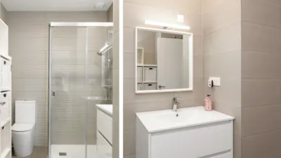 Piso en venta en Calle del Arca Real, cerca de Calle de El Aaiún, Las Delicias (Valladolid Capital) de 349.000 €