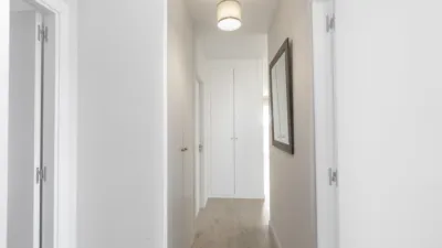 Piso en venta en Calle del Arca Real, cerca de Calle de El Aaiún, Las Delicias (Valladolid Capital) de 349.000 €