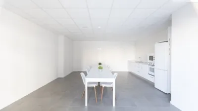 Piso en venta en Calle del Arca Real, cerca de Calle de El Aaiún, Las Delicias (Valladolid Capital) de 349.000 €