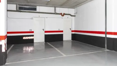 Piso en venta en Calle del Arca Real, cerca de Calle de El Aaiún, Las Delicias (Valladolid Capital) de 349.000 €