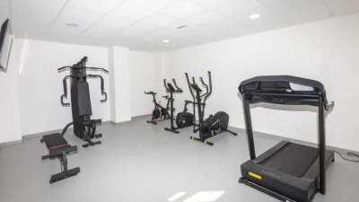 Piso en venta en Calle del Arca Real, cerca de Calle de El Aaiún, Las Delicias (Valladolid Capital) de 349.000 €