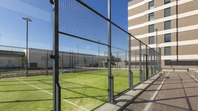 Piso en venta en Calle del Arca Real, cerca de Calle de El Aaiún, Las Delicias (Valladolid Capital) de 349.000 €