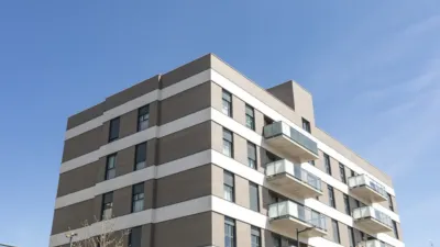 Piso en venta en Calle del Arca Real, cerca de Calle de El Aaiún, Las Delicias (Valladolid Capital) de 349.000 €