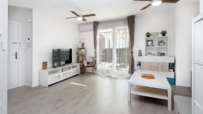 Piso en venta en Calle del Arca Real, cerca de Calle de El Aaiún, Las Delicias (Valladolid Capital) de 349.000 €