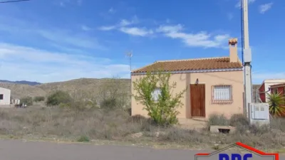 Rustic finca on Carretera Mayordomo photo 23