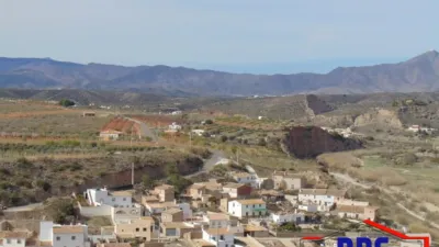 Rustic finca on Carretera Mayordomo photo 24