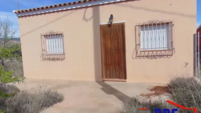 Rustic finca on Carretera Mayordomo photo 2