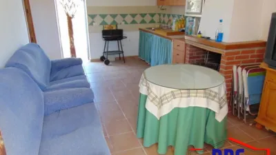 Rustic finca on Carretera Mayordomo photo 3