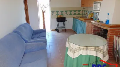 Rustic finca on Carretera Mayordomo photo 4