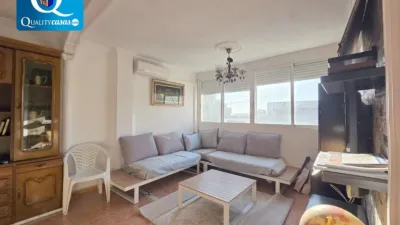 Piso – Alicante - Alacant - Vista 2