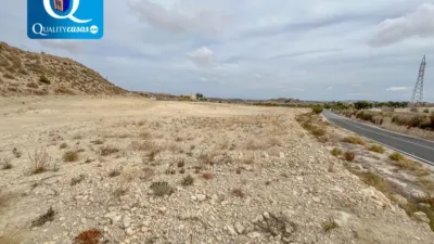 Terreno en venta en Rio Park - Vista 2