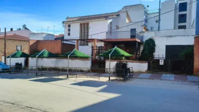 Chalet on Avenida de Sevilla photo 10