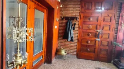 Chalet on Avenida de Sevilla photo 13