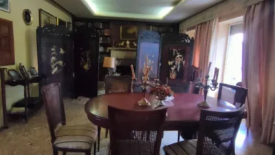 Chalet on Avenida de Sevilla photo 18