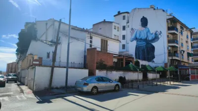 Chalet on Avenida de Sevilla photo 20