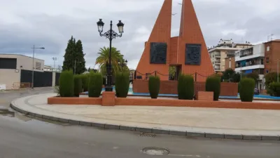 Chalet on Avenida de Sevilla photo 25