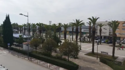 Chalet on Avenida de Sevilla photo 27