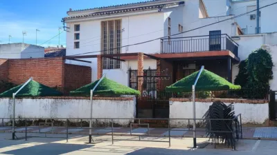 Chalet on Avenida de Sevilla photo 2