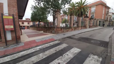 Chalet on Avenida de Sevilla photo 32