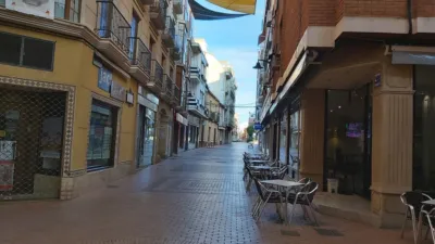Chalet on Avenida de Sevilla photo 36