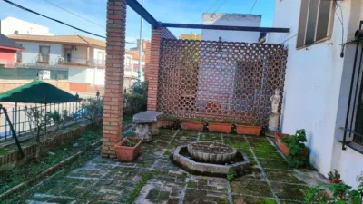 Chalet on Avenida de Sevilla photo 3