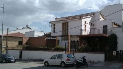 Chalet on Avenida de Sevilla photo 7