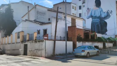 Chalet on Avenida de Sevilla photo 9