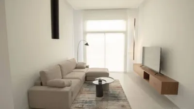 Chalet in Puig Campana Golf photo 10