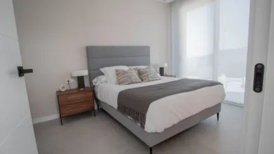 Chalet in Puig Campana Golf photo 23