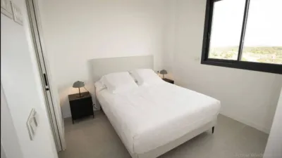 Chalet in Puig Campana Golf photo 25