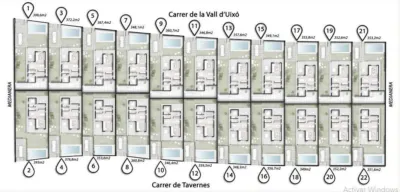 Chalet in Puig Campana Golf photo 28