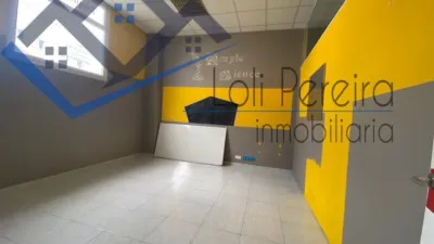 Local comercial en alquiler en Rúa Temple - Vista 4