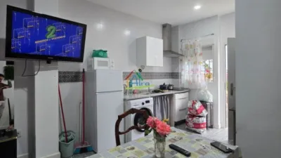 Apartment in Almonte photo 12