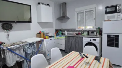Apartment in Almonte photo 16