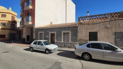 Terreno en venta en Imperial - Vista 3