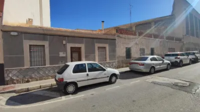 Terreno en venta en Imperial - Vista 4