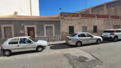 Terreno en venta en Imperial - Vista 5