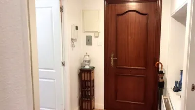 Piso en venta en Calle de los Embajadores, cerca de Paseo Juan Carlos I, Las Delicias (Valladolid Capital) de 210.000 €