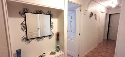Piso en venta en Calle de los Embajadores, cerca de Paseo Juan Carlos I, Las Delicias (Valladolid Capital) de 210.000 €