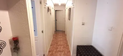 Piso en venta en Calle de los Embajadores, cerca de Paseo Juan Carlos I, Las Delicias (Valladolid Capital) de 210.000 €