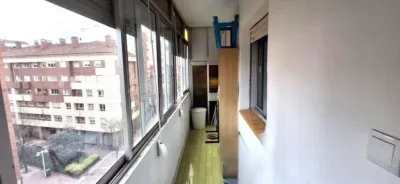 Piso en venta en Calle de los Embajadores, cerca de Paseo Juan Carlos I, Las Delicias (Valladolid Capital) de 210.000 €