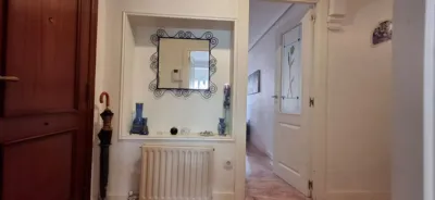 Piso en venta en Calle de los Embajadores, cerca de Paseo Juan Carlos I, Las Delicias (Valladolid Capital) de 210.000 €