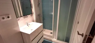 Piso en venta en Calle de los Embajadores, cerca de Paseo Juan Carlos I, Las Delicias (Valladolid Capital) de 210.000 €