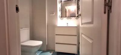 Piso en venta en Calle de los Embajadores, cerca de Paseo Juan Carlos I, Las Delicias (Valladolid Capital) de 210.000 €